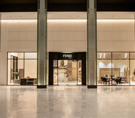 buy fendi casa condominium doha city|fendi casa store doha.